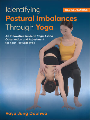 cover image of Identifying Postural Imbalances Through Yoga